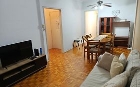 Cozy Apartment In Palermo - La Rural I